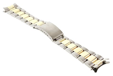 rolex datejust replacement band